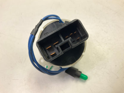 NEW - OUT OF BOX HS-253 HVAC Blower Control Switch