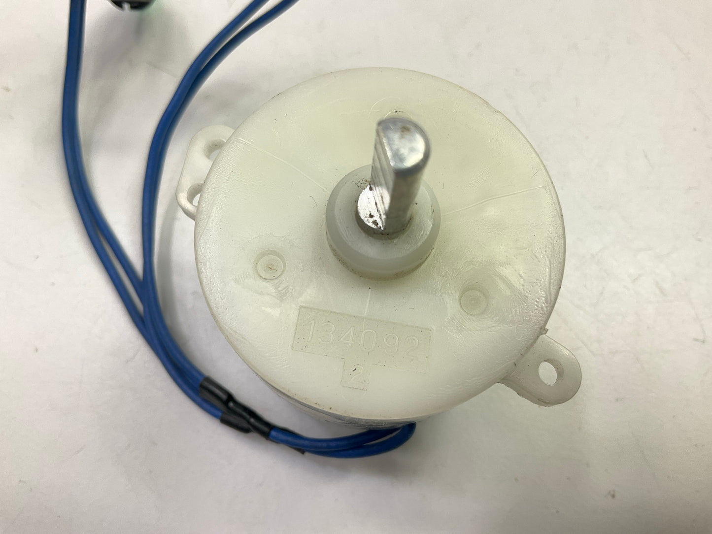 NEW - OUT OF BOX HS-253 HVAC Blower Control Switch