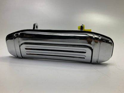 NEW AFTERMARKET - Front Left Door Handle For 1992-00 Mitsubishi Montero MR313582