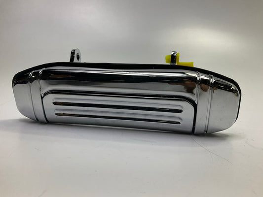 NEW AFTERMARKET - Front Left Door Handle For 1992-00 Mitsubishi Montero MR313582