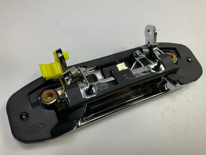 NEW AFTERMARKET - Front Left Door Handle For 1992-00 Mitsubishi Montero MR313582