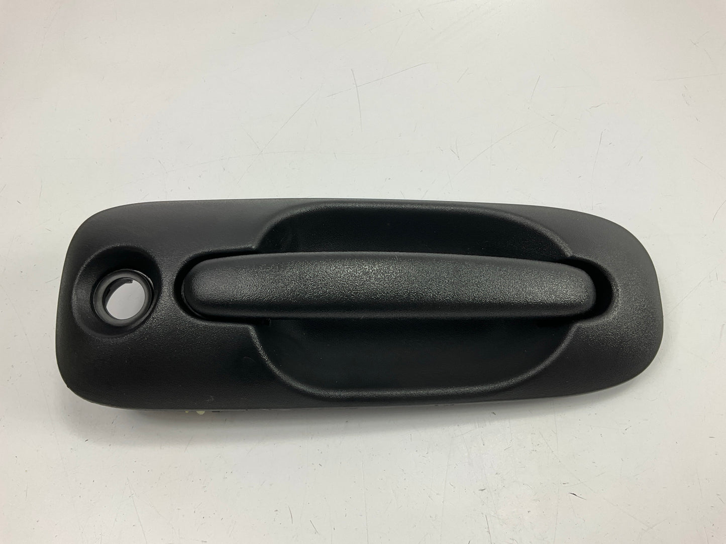 NEW HS3308AFL Front Left Door Pull Handle For 2001-2007 Chrysler Town & Country