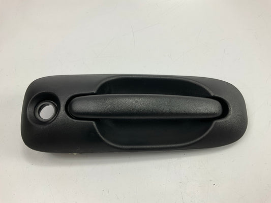 NEW HS3308AFL Front Left Door Pull Handle For 2001-2007 Chrysler Town & Country