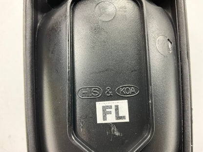 NEW HS3308AFL Front Left Door Pull Handle For 2001-2007 Chrysler Town & Country