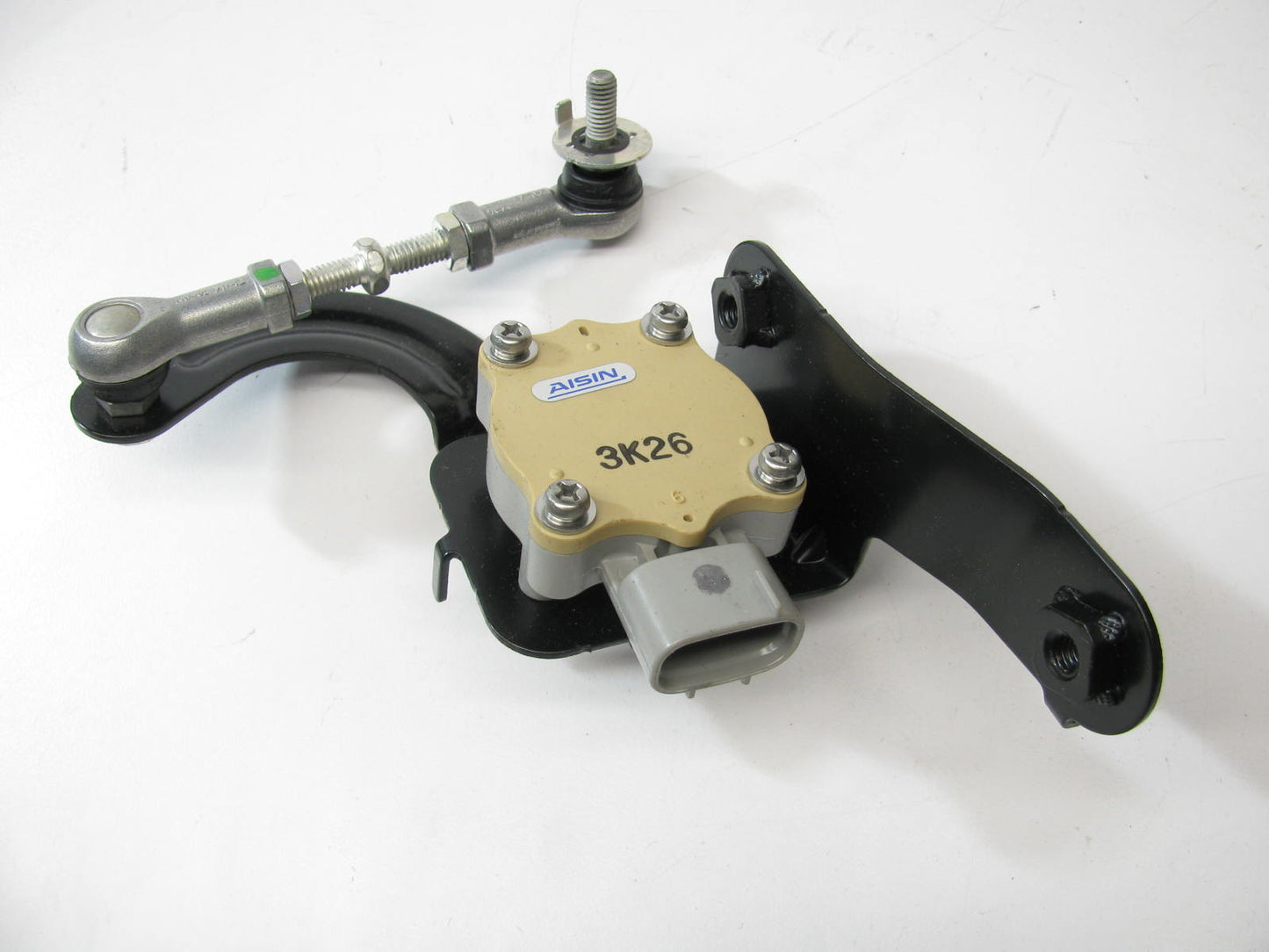 NEW - OUT OF BOX AISIN HST025 Suspension Ride Height Sensor Rear Right AWD ONLY