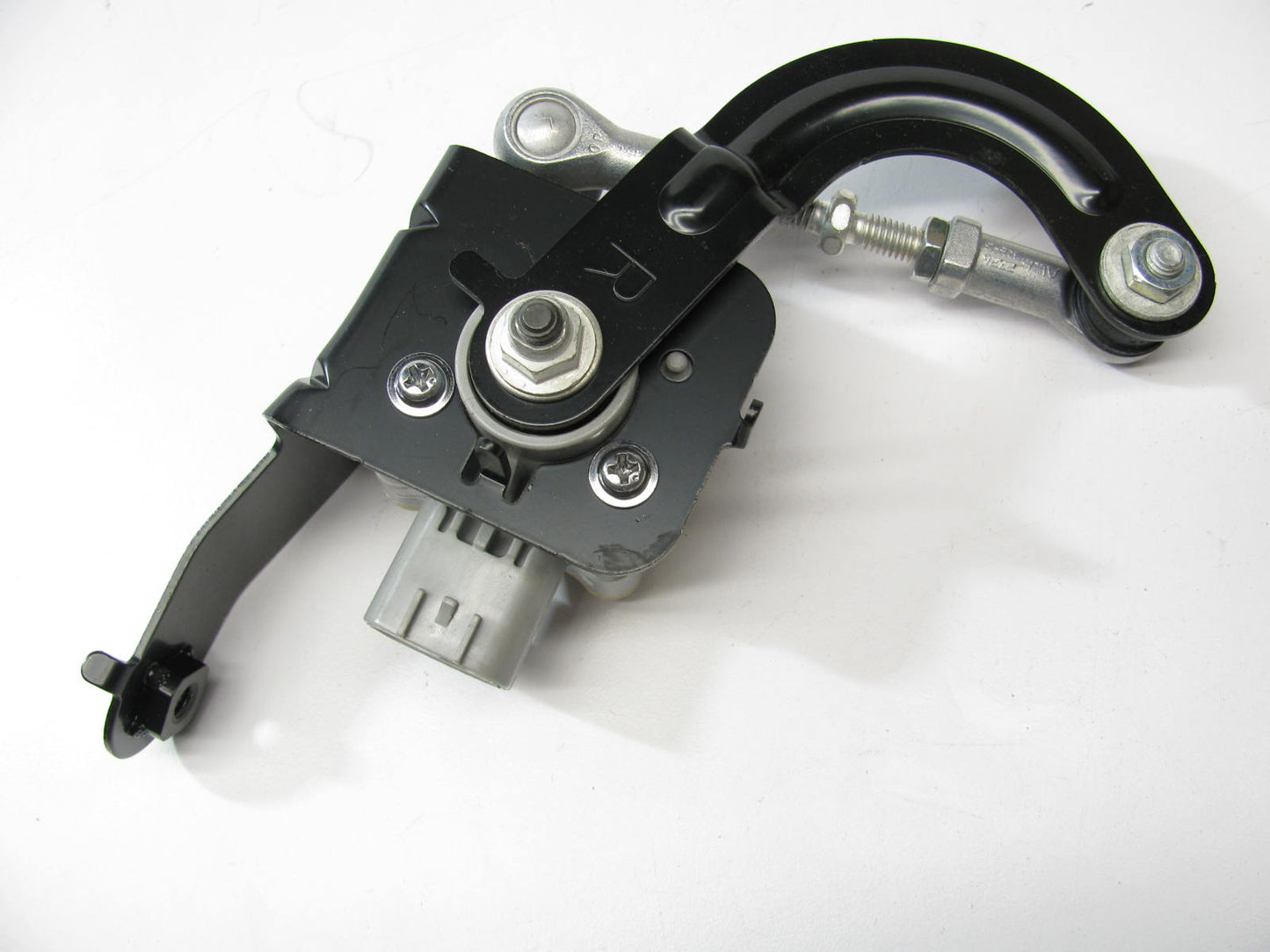 NEW - OUT OF BOX AISIN HST025 Suspension Ride Height Sensor Rear Right AWD ONLY