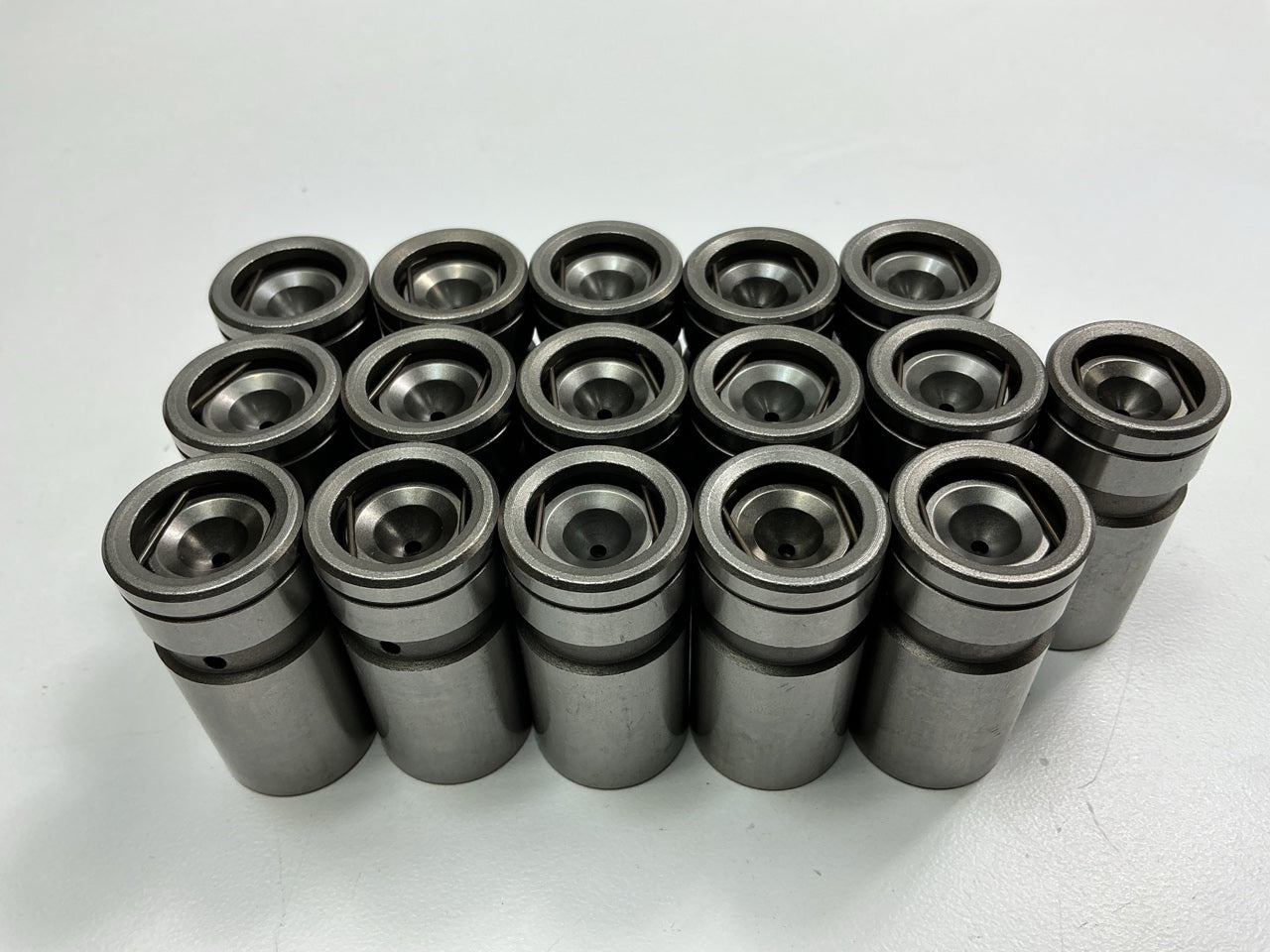 (16) UNBOXED Sealed Power Engine Valve Lifter For Chrysler 318 360 383 440 V8