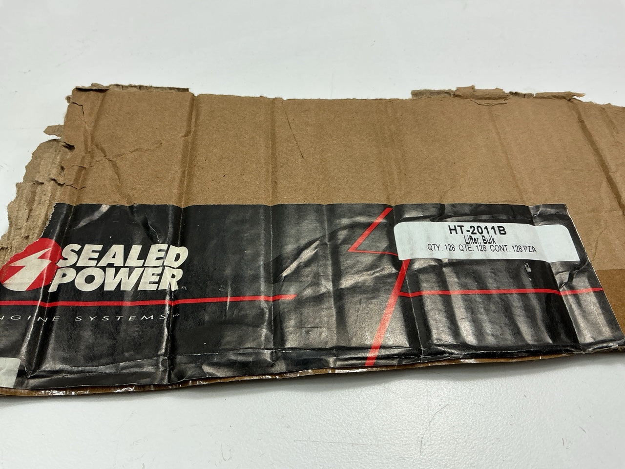 (16) UNBOXED Sealed Power Engine Valve Lifter For Chrysler 318 360 383 440 V8