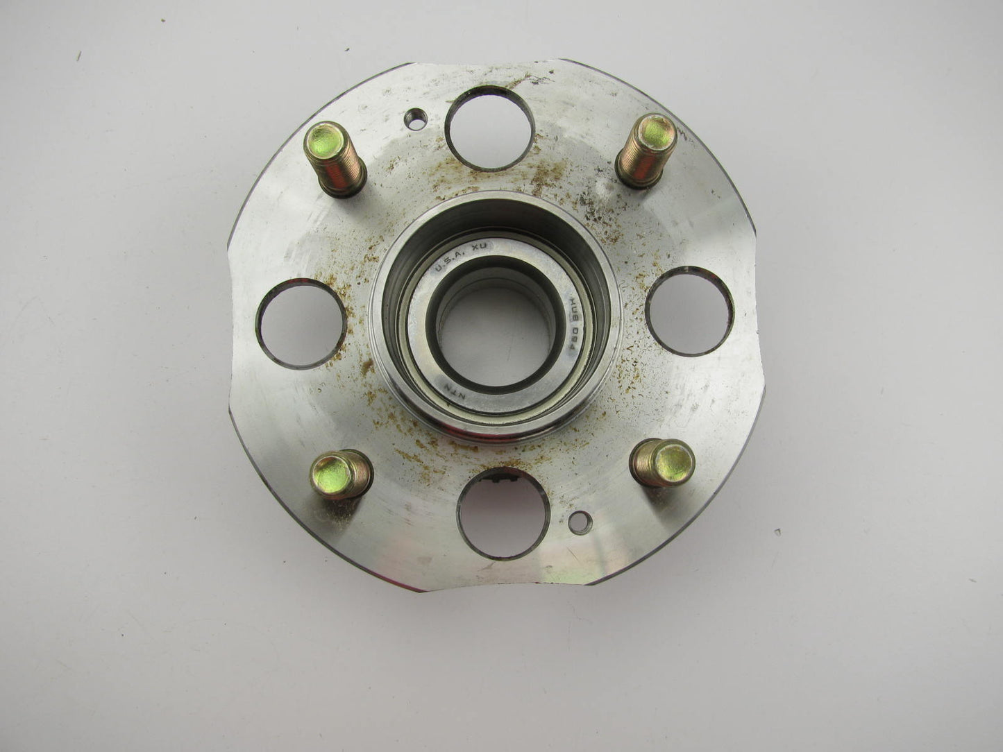 NEW OUT OF BOX - HUB094-19 REAR Wheel Bearing & Hub 94-95 Accord 97-99 Acura CL