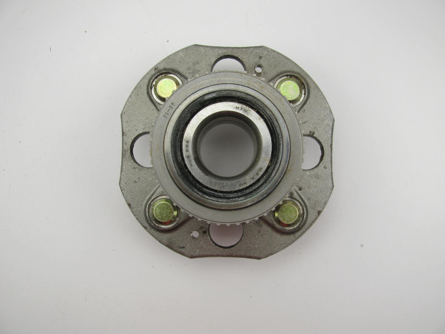 NEW OUT OF BOX - HUB094-19 REAR Wheel Bearing & Hub 94-95 Accord 97-99 Acura CL