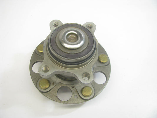 NEW - OUT OF BOX HUB113T Rear Wheel Bearing And Hub 2006-2011 Honda Civic 1.8L