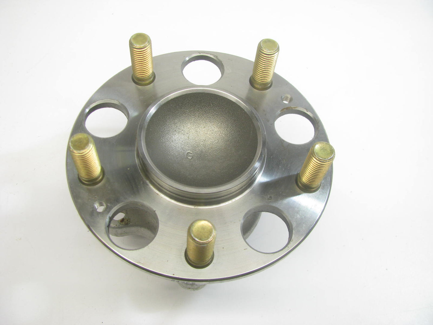 NEW - OUT OF BOX HUB113T Rear Wheel Bearing And Hub 2006-2011 Honda Civic 1.8L