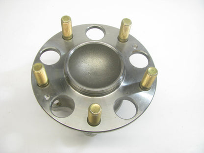 NEW - OUT OF BOX HUB113T Rear Wheel Bearing And Hub 2006-2011 Honda Civic 1.8L