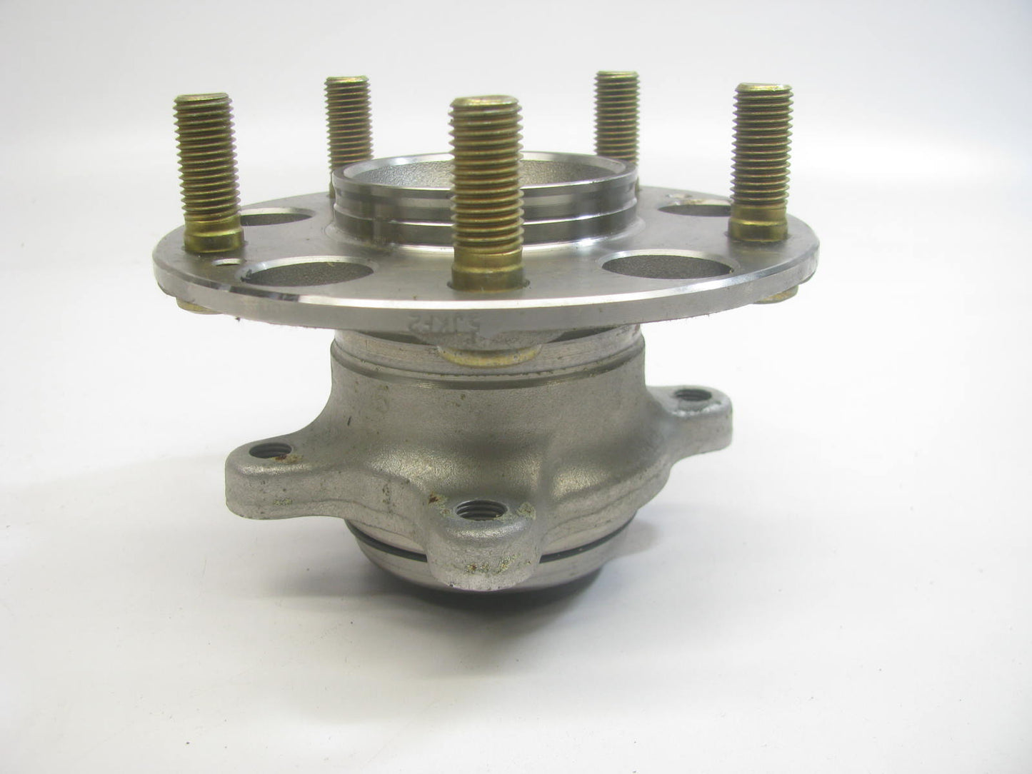 NEW - OUT OF BOX HUB113T Rear Wheel Bearing And Hub 2006-2011 Honda Civic 1.8L