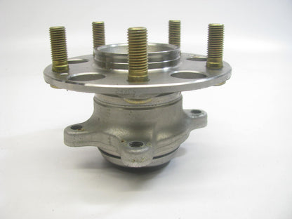 NEW - OUT OF BOX HUB113T Rear Wheel Bearing And Hub 2006-2011 Honda Civic 1.8L