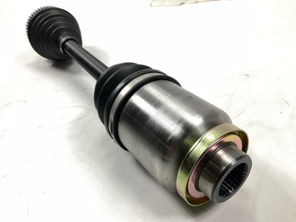 WORLDPARTS HY-8096 Front Right CV Axle For 2003-2006 Santa Fe 3.5L V6, AWD ONLY