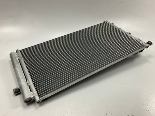 NEW HYA1S3590 A/C Condenser For 2006-2011 Hyundai Accent