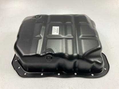 HAS SCRATCHES - SEE PHOTOS - NEW UNBOXED Spectra HYP23A Engine Oil Pan