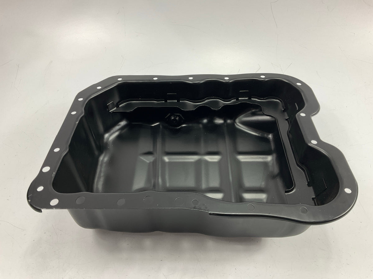 HAS SCRATCHES - SEE PHOTOS - NEW UNBOXED Spectra HYP23A Engine Oil Pan