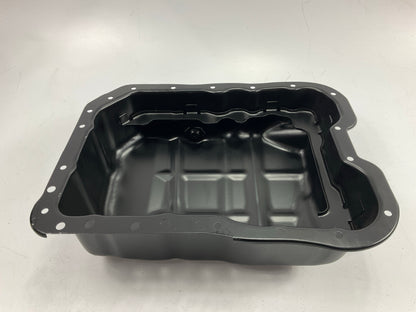 HAS SCRATCHES - SEE PHOTOS - NEW UNBOXED Spectra HYP23A Engine Oil Pan