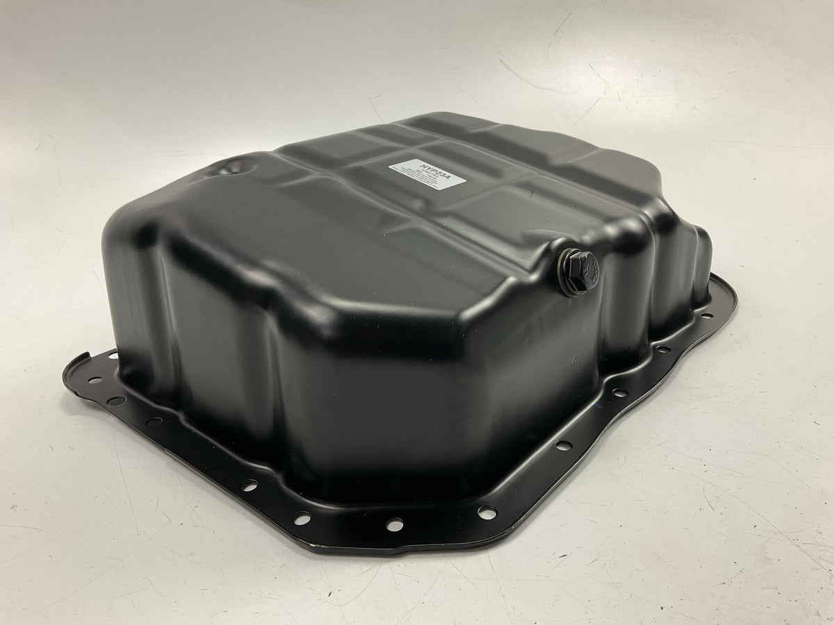 HAS SCRATCHES - SEE PHOTOS - NEW UNBOXED Spectra HYP23A Engine Oil Pan
