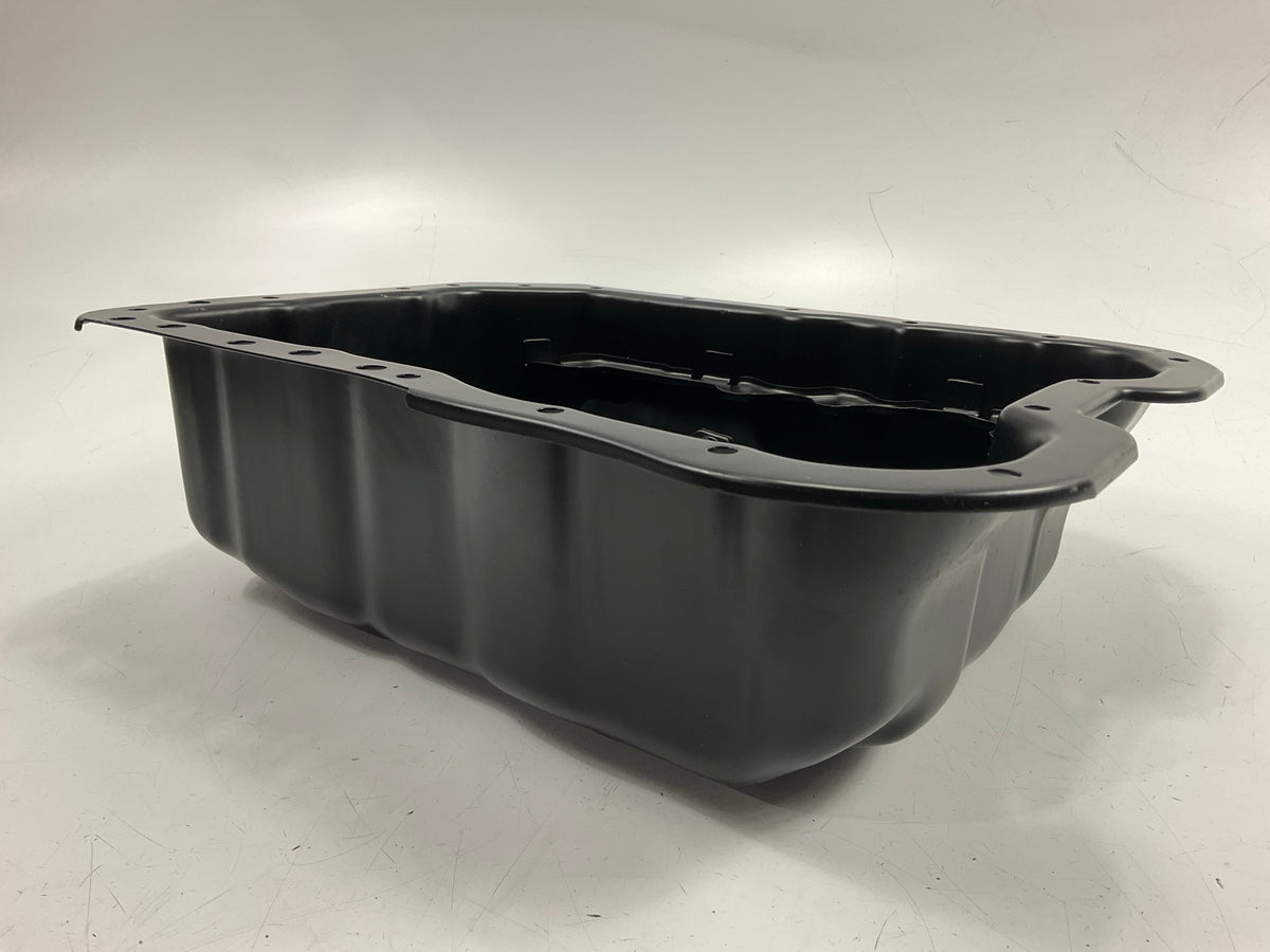 HAS SCRATCHES - SEE PHOTOS - NEW UNBOXED Spectra HYP23A Engine Oil Pan