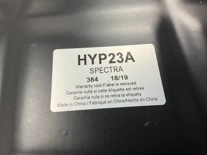 HAS SCRATCHES - SEE PHOTOS - NEW UNBOXED Spectra HYP23A Engine Oil Pan