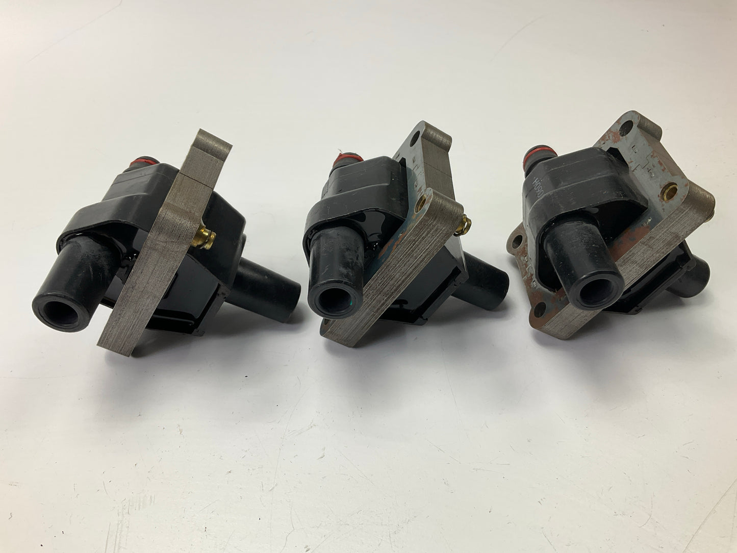 (3) NEW OUT OF BOX IC6-522 Ignition Coil For 1997-1999 Mercedes-Benz S320 3.2L