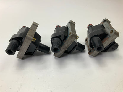 (3) NEW OUT OF BOX IC6-522 Ignition Coil For 1997-1999 Mercedes-Benz S320 3.2L