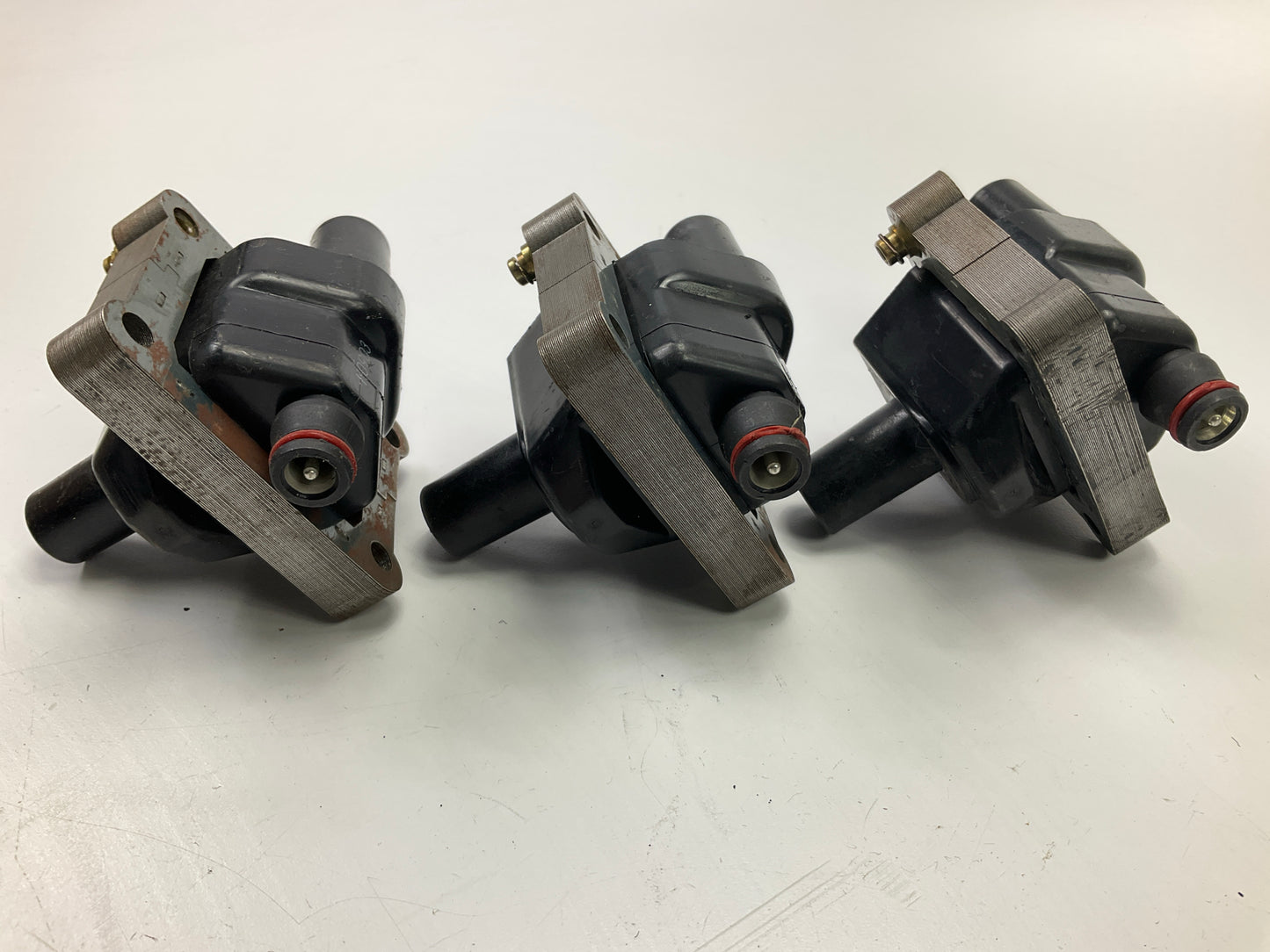 (3) NEW OUT OF BOX IC6-522 Ignition Coil For 1997-1999 Mercedes-Benz S320 3.2L