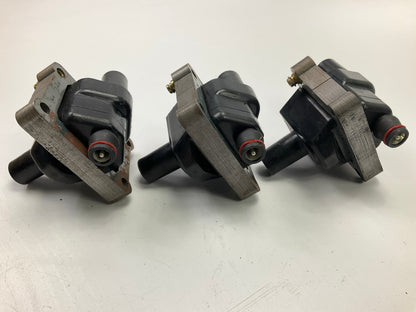 (3) NEW OUT OF BOX IC6-522 Ignition Coil For 1997-1999 Mercedes-Benz S320 3.2L