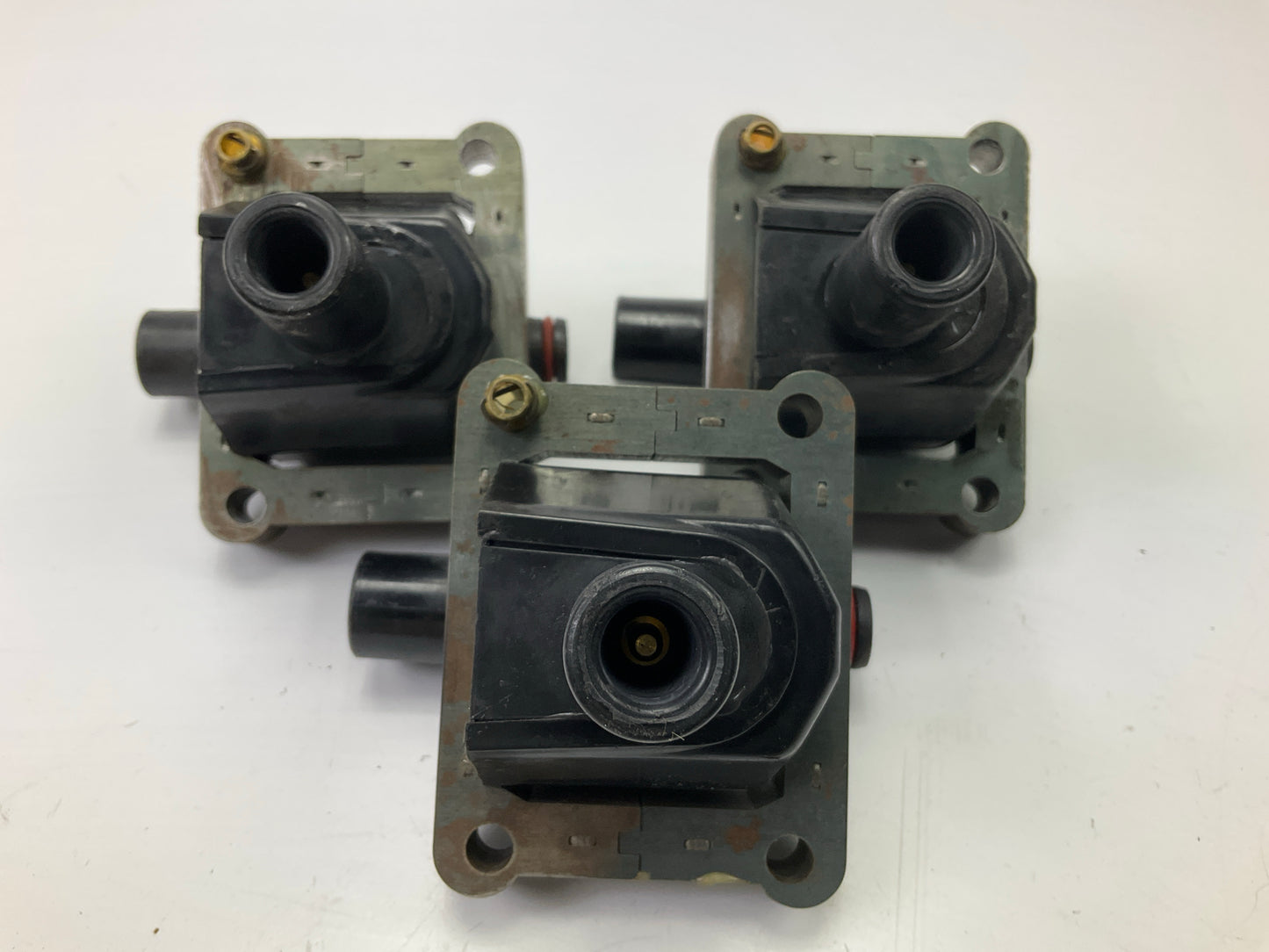 (3) NEW OUT OF BOX IC6-522 Ignition Coil For 1997-1999 Mercedes-Benz S320 3.2L