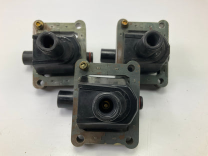(3) NEW OUT OF BOX IC6-522 Ignition Coil For 1997-1999 Mercedes-Benz S320 3.2L
