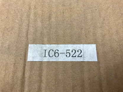 (3) NEW OUT OF BOX IC6-522 Ignition Coil For 1997-1999 Mercedes-Benz S320 3.2L