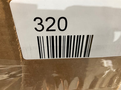 320 Pieces - WHOLESALE Pallet Of Ice Scrapers & Snow Brushes, MIXED LOT