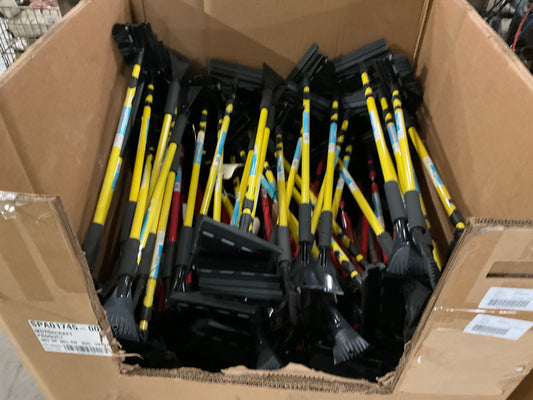 FULL PALLET Of Ice Scrapers #1