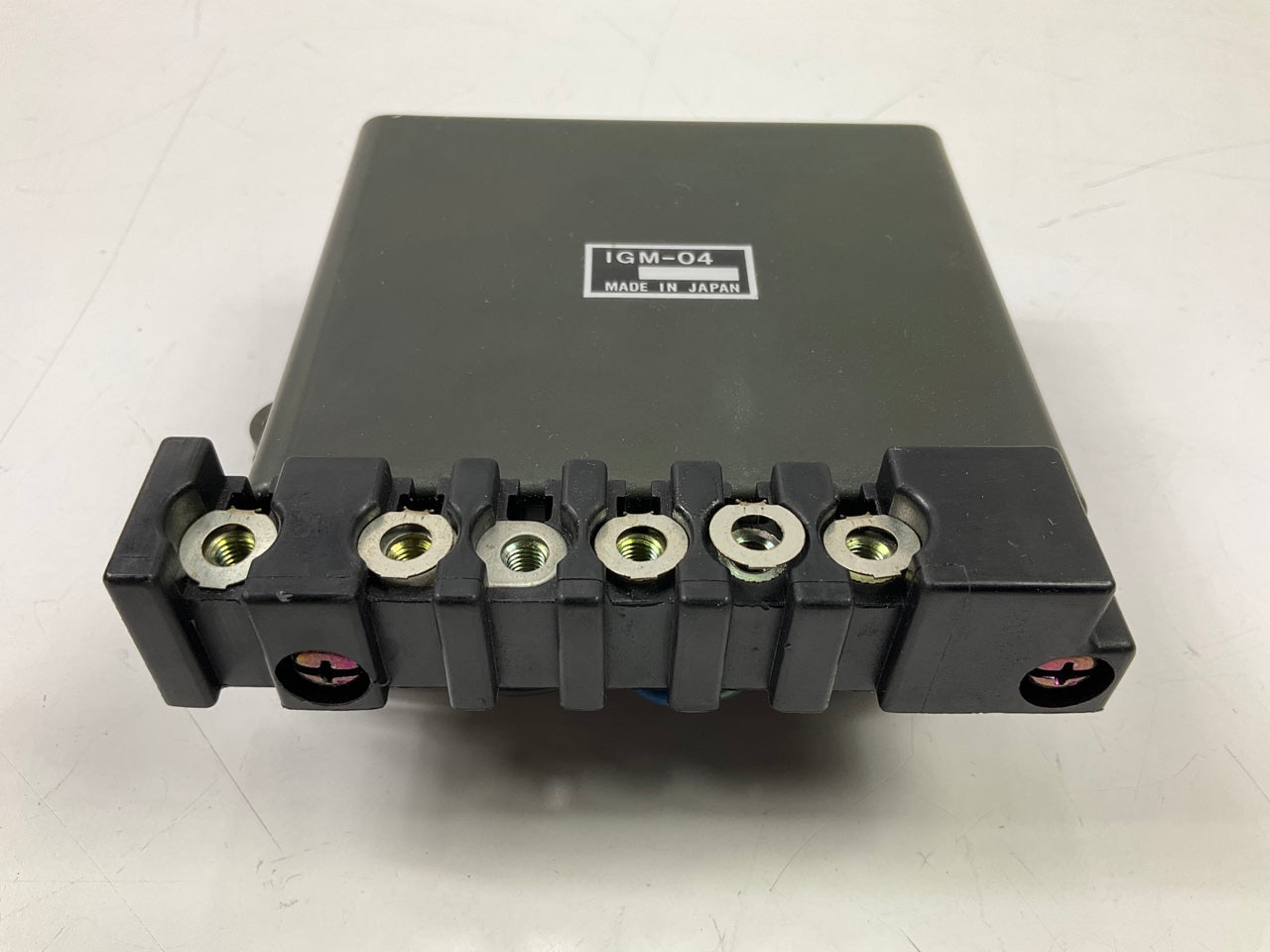NEW UNBOXED OEM For 1975-1976 Datsun 280z L28e Electronic Ignition Module IGM-04