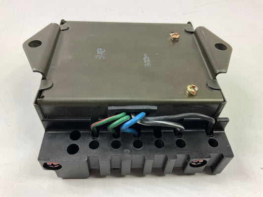 UNBOXED IGM-04 Ignition Control Module OEM For Datsun 610 620 710 810 B210 F10