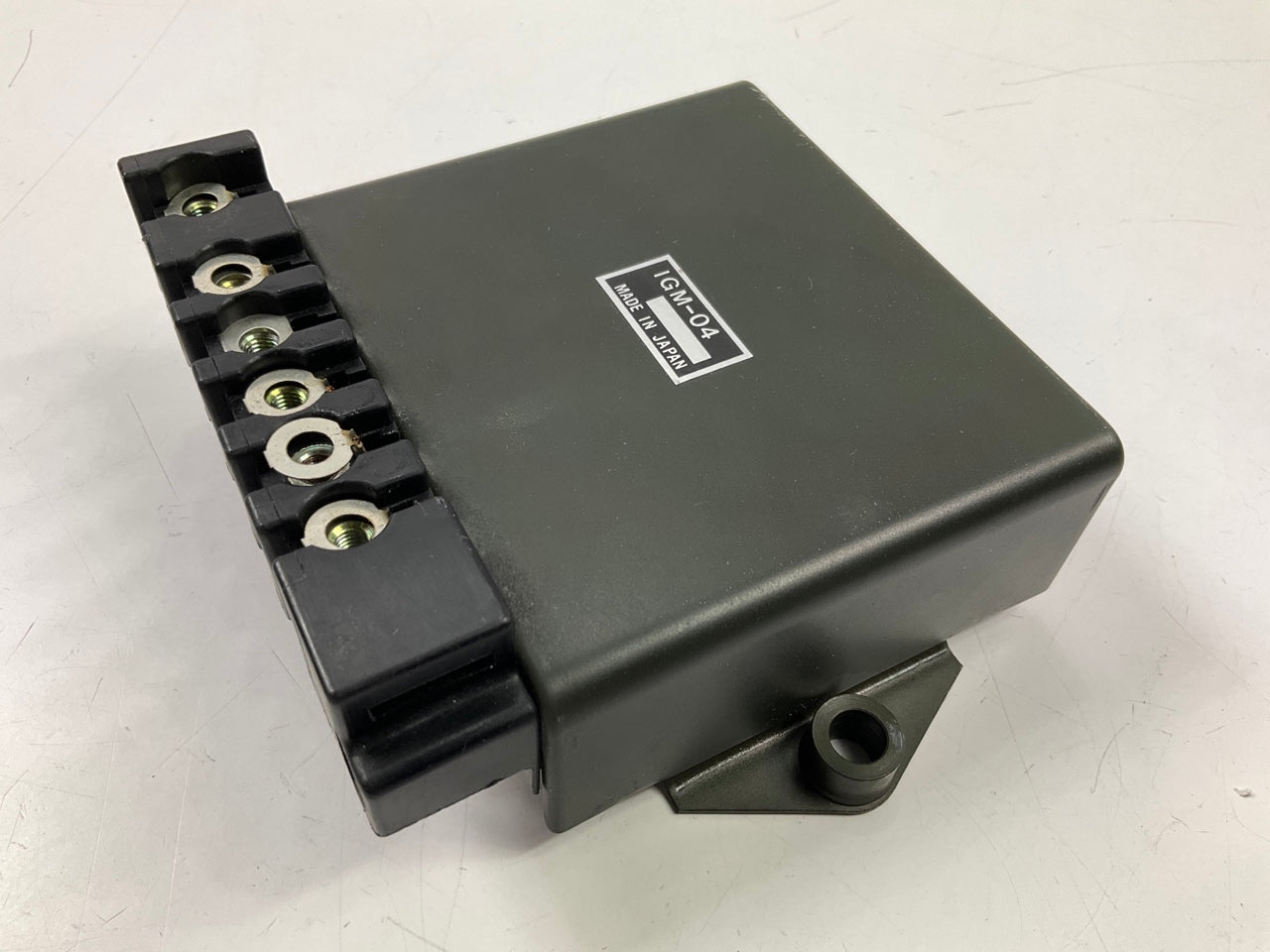 NEW UNBOXED OEM For 1975-1976 Datsun 280z L28e Electronic Ignition Module IGM-04