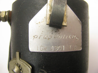 NEW - Out Of Box IGW-4301-7H Prestolite Distributor 1959-67 Waukesha FC FCS FS14
