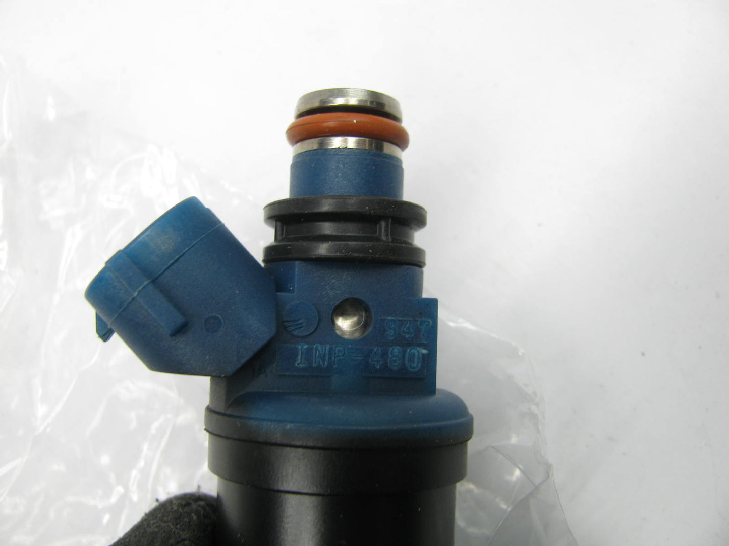 NEW - OUT OF BOX - INP480 Fuel Injector - FJ109