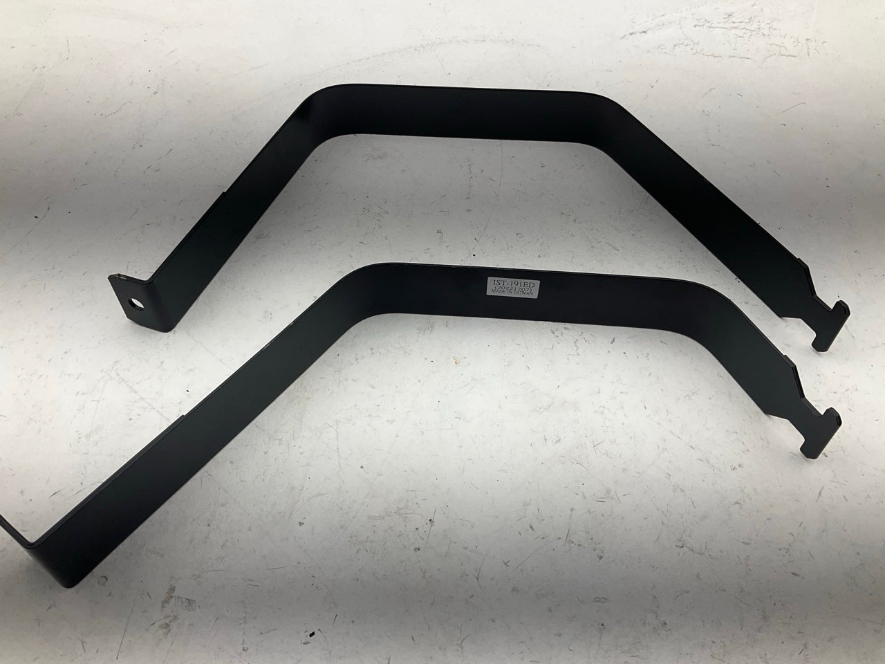 NEW IST-191 Fuel Gas Tank Straps For 1994-2002 Dodge Ram 1500 2500 3500 Pickup