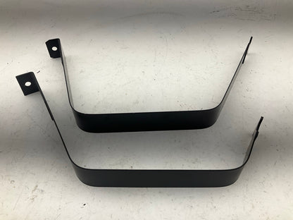 NEW IST-191 Fuel Gas Tank Straps For 1994-2002 Dodge Ram 1500 2500 3500 Pickup