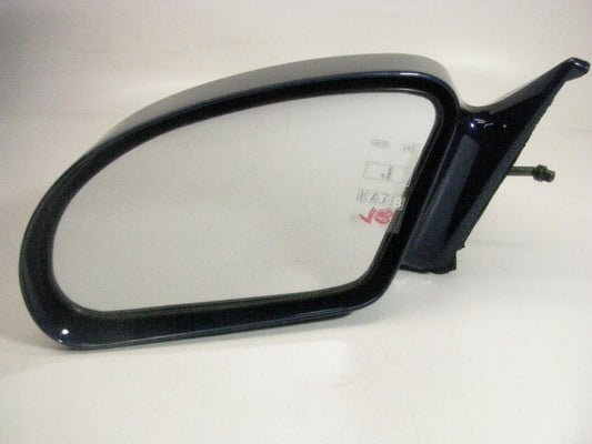 NEW - OUT OF BOX J-KA78-J8-L-BLUE Front Left Driver Mirror 1989-1997 Ford Probe