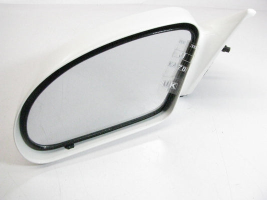 NEW - OUT OF BOX J-KA78-UK-L-WHITE Front Left Driver Mirror 1993-1997 Ford Probe