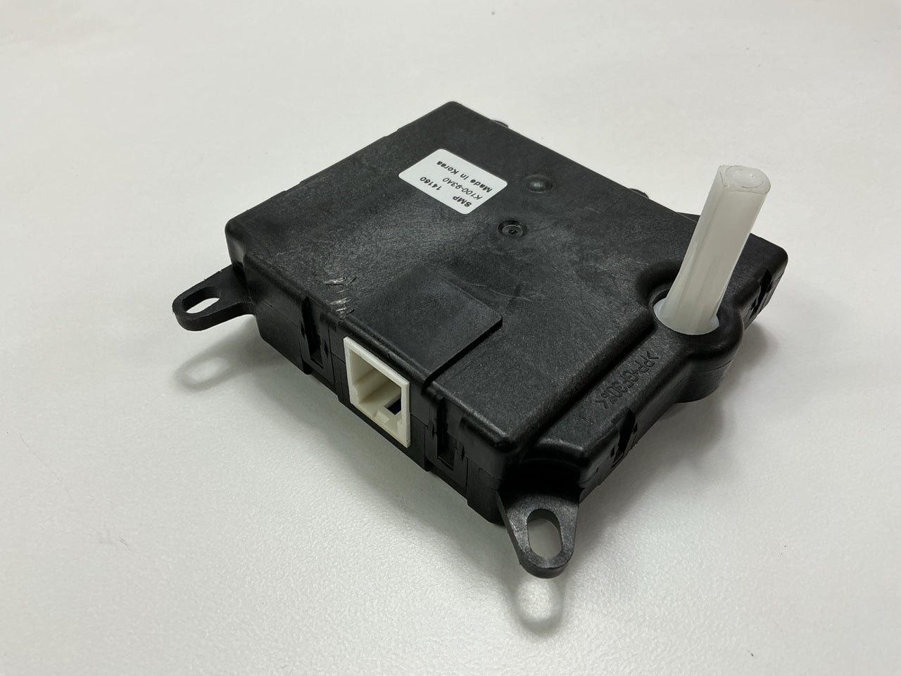 NEW - OUT OF BOX J04060 AUX HVAC Heater Blend Door Actuator 99-03 Ford Windstar