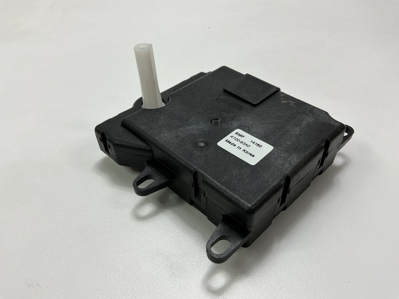 NEW - OUT OF BOX J04060 AUX HVAC Heater Blend Door Actuator 99-03 Ford Windstar
