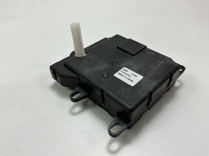 NEW - OUT OF BOX J04060 AUX HVAC Heater Blend Door Actuator 99-03 Ford Windstar