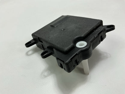 NEW - OUT OF BOX J04060 AUX HVAC Heater Blend Door Actuator 99-03 Ford Windstar