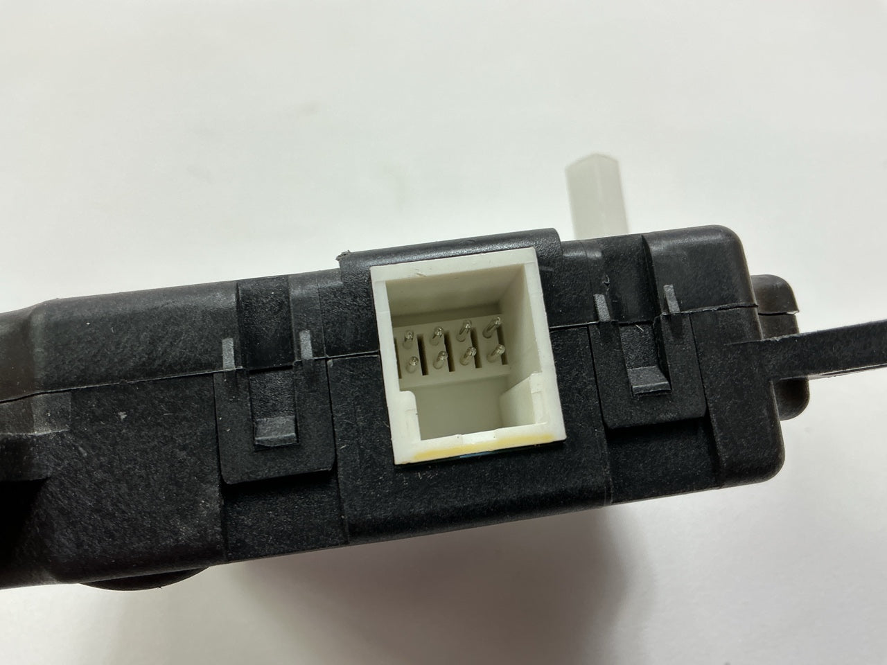 NEW - OUT OF BOX J04060 AUX HVAC Heater Blend Door Actuator 99-03 Ford Windstar